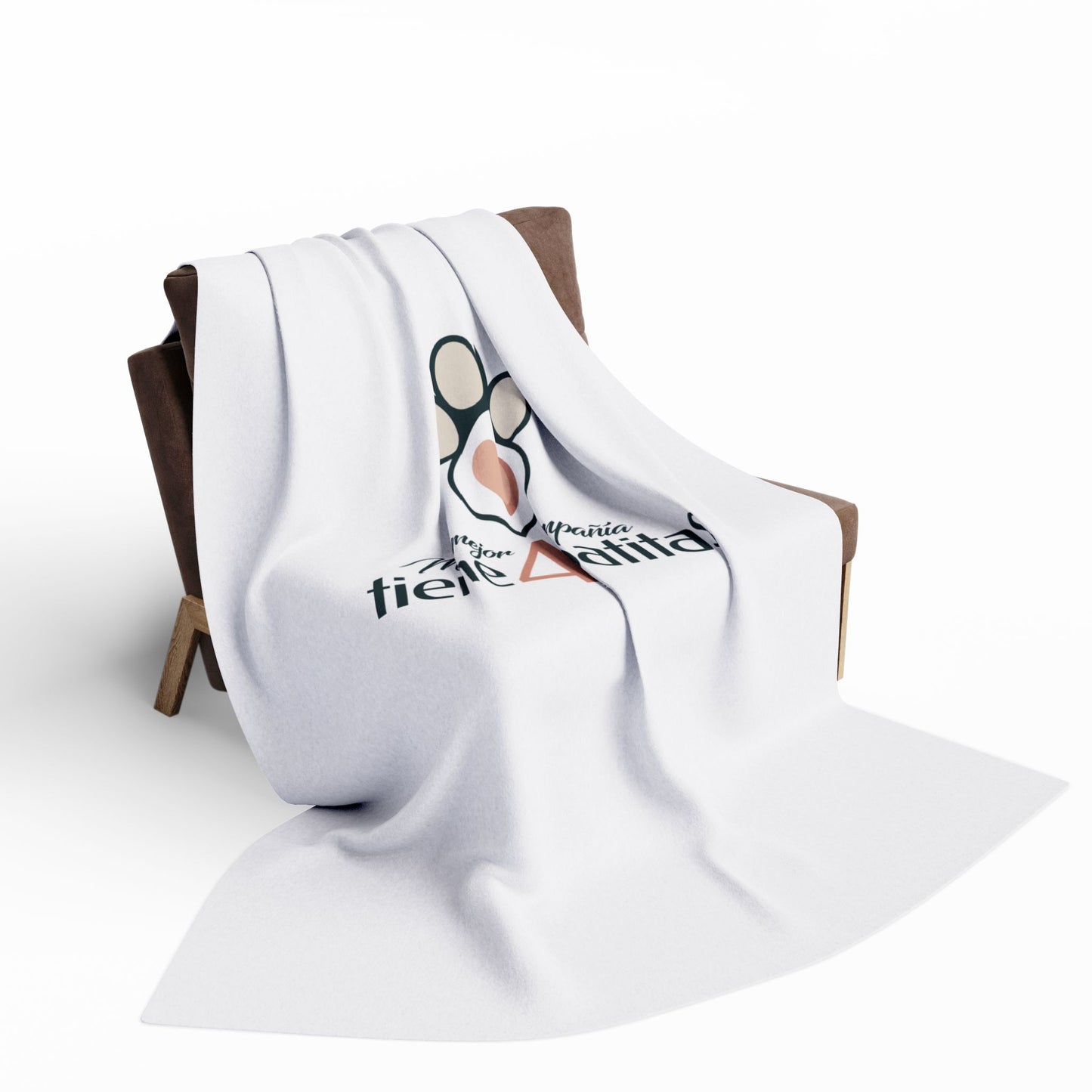 Arctic Fleece Blanket