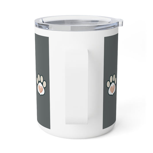 Paws Coffee Mug