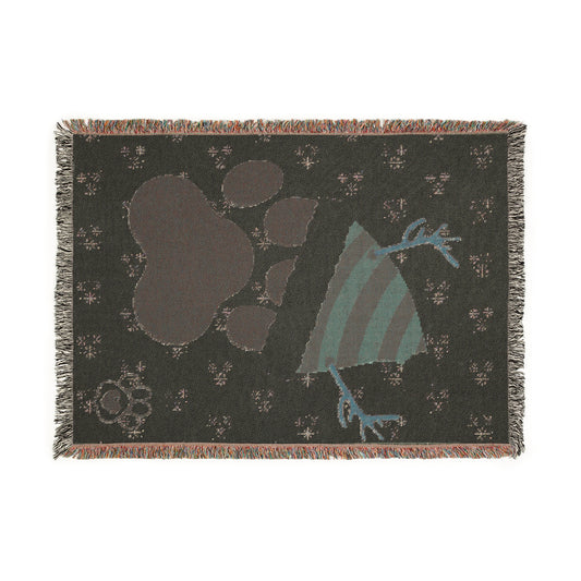 Woven Blanket