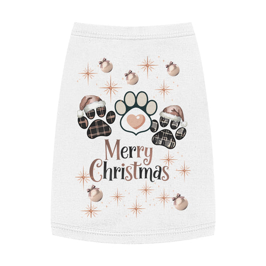 Pet Tank Top