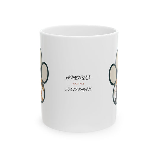 Ceramic Mug, (11oz, 15oz)