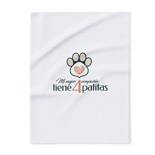 Arctic Fleece Blanket