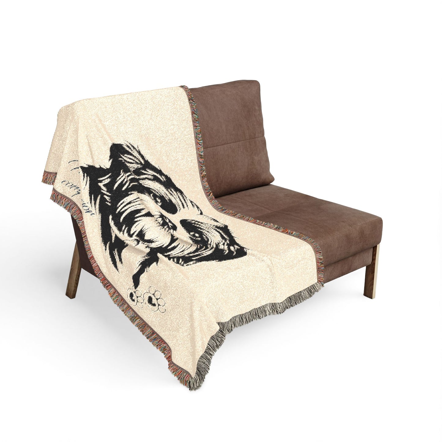 Woven Blanket