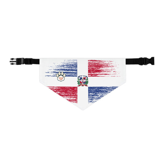 Pet Bandana Collar