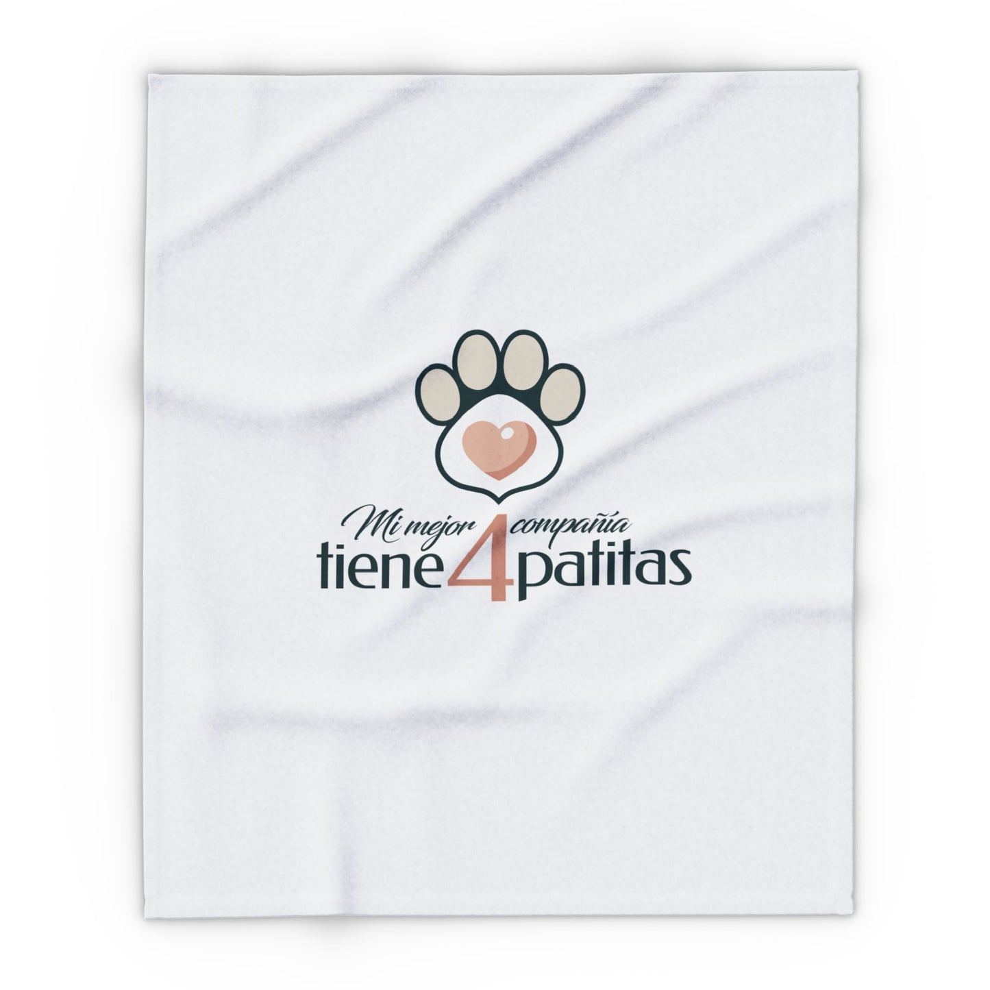 Arctic Fleece Blanket