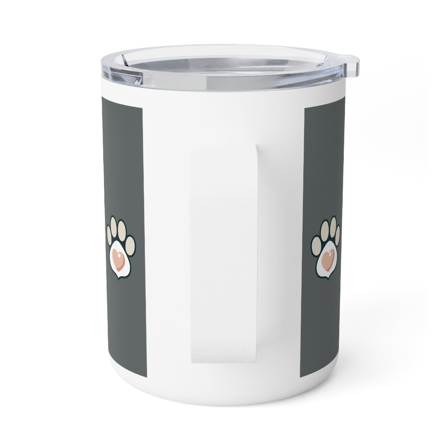 Paws Coffee Mug