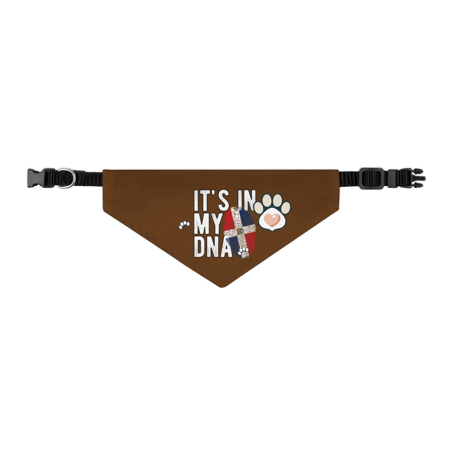 Pet Bandana Collar