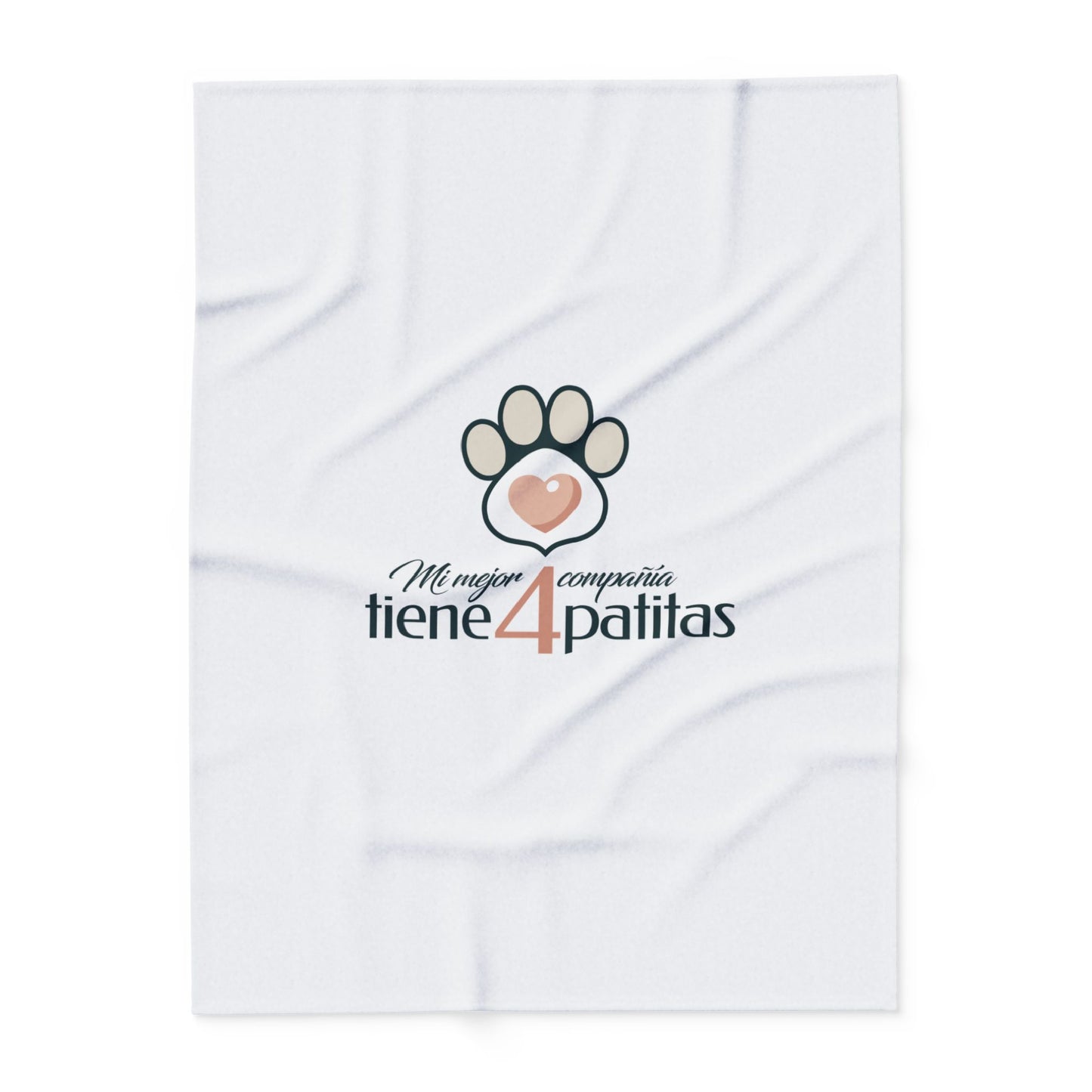 Arctic Fleece Blanket