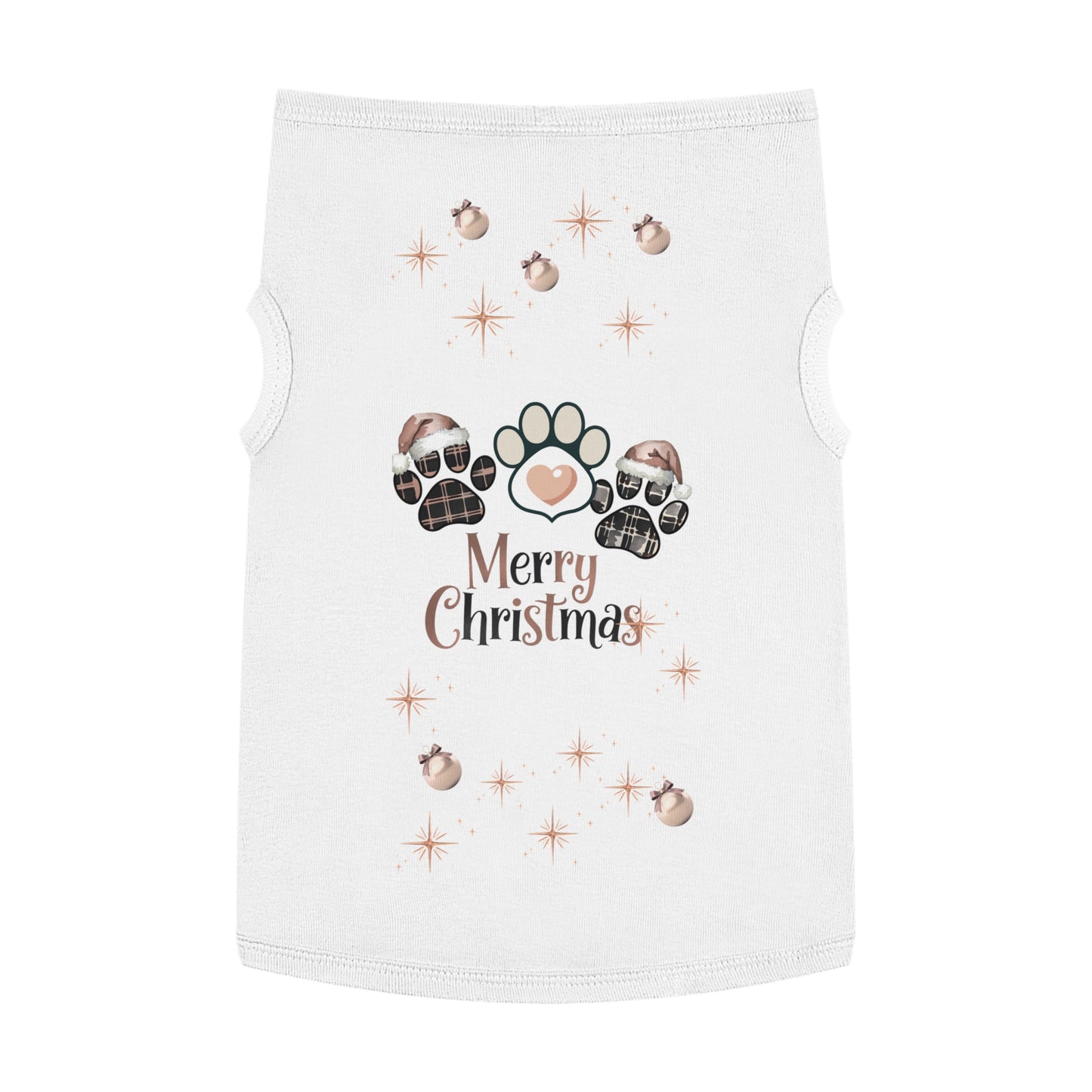 Pet Tank Top