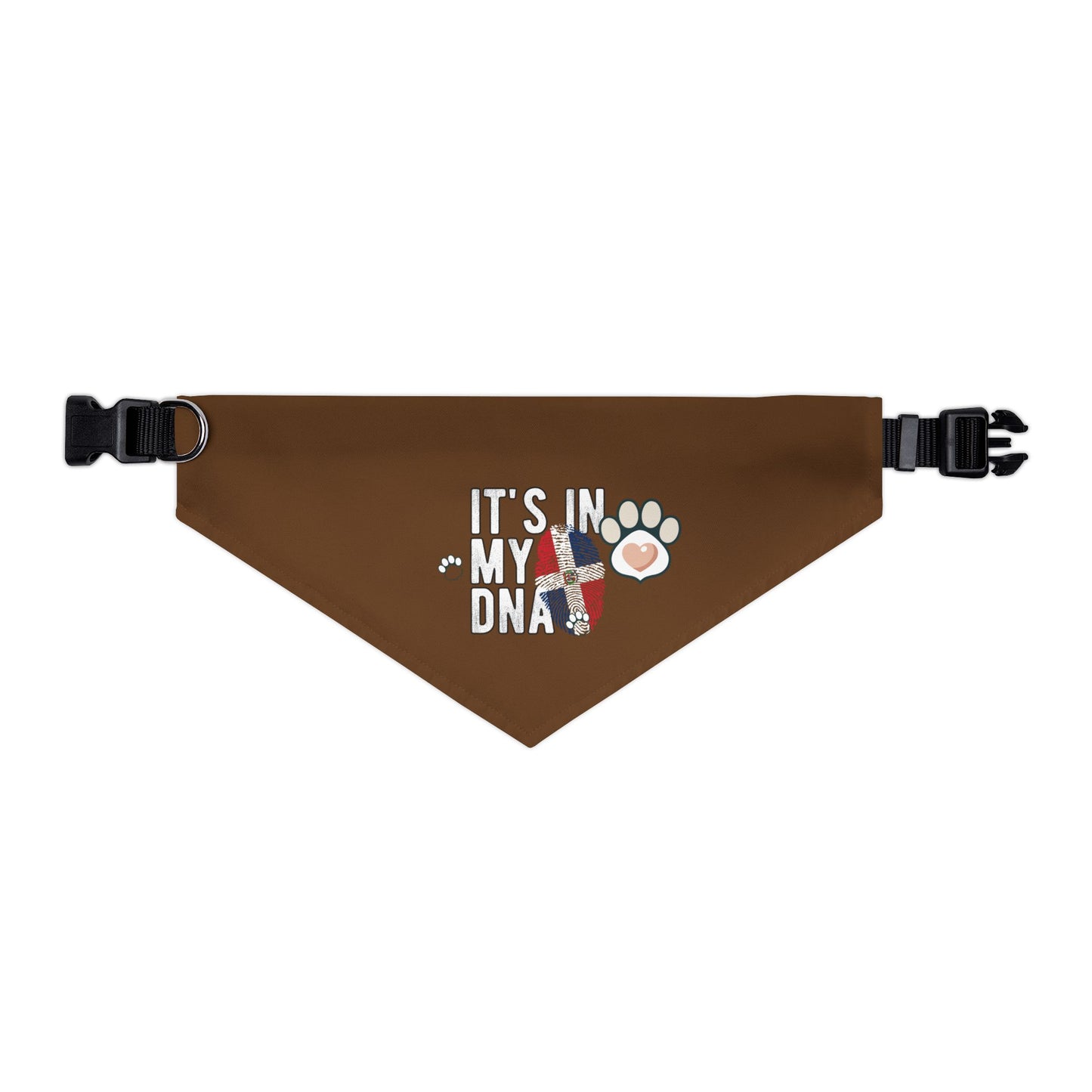 Pet Bandana Collar