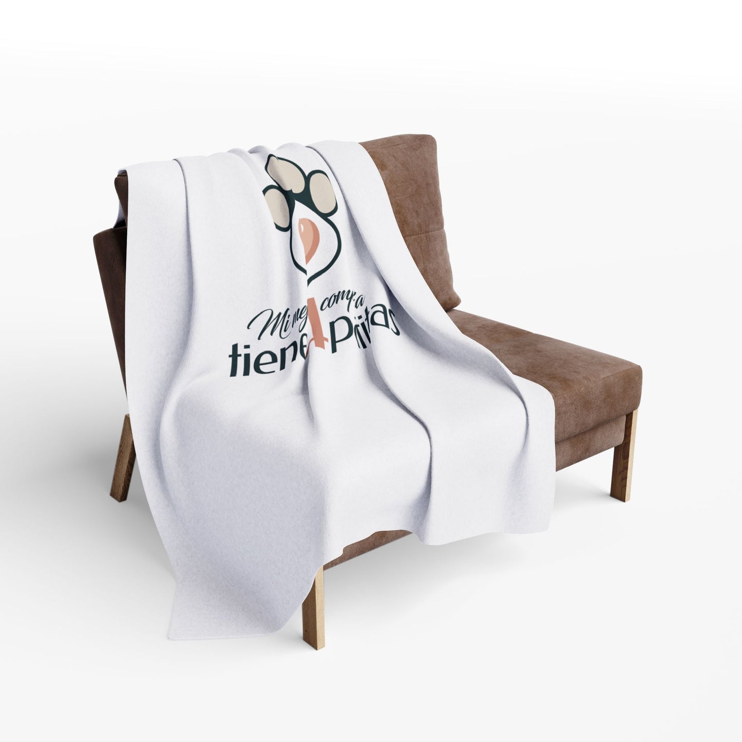 Arctic Fleece Blanket