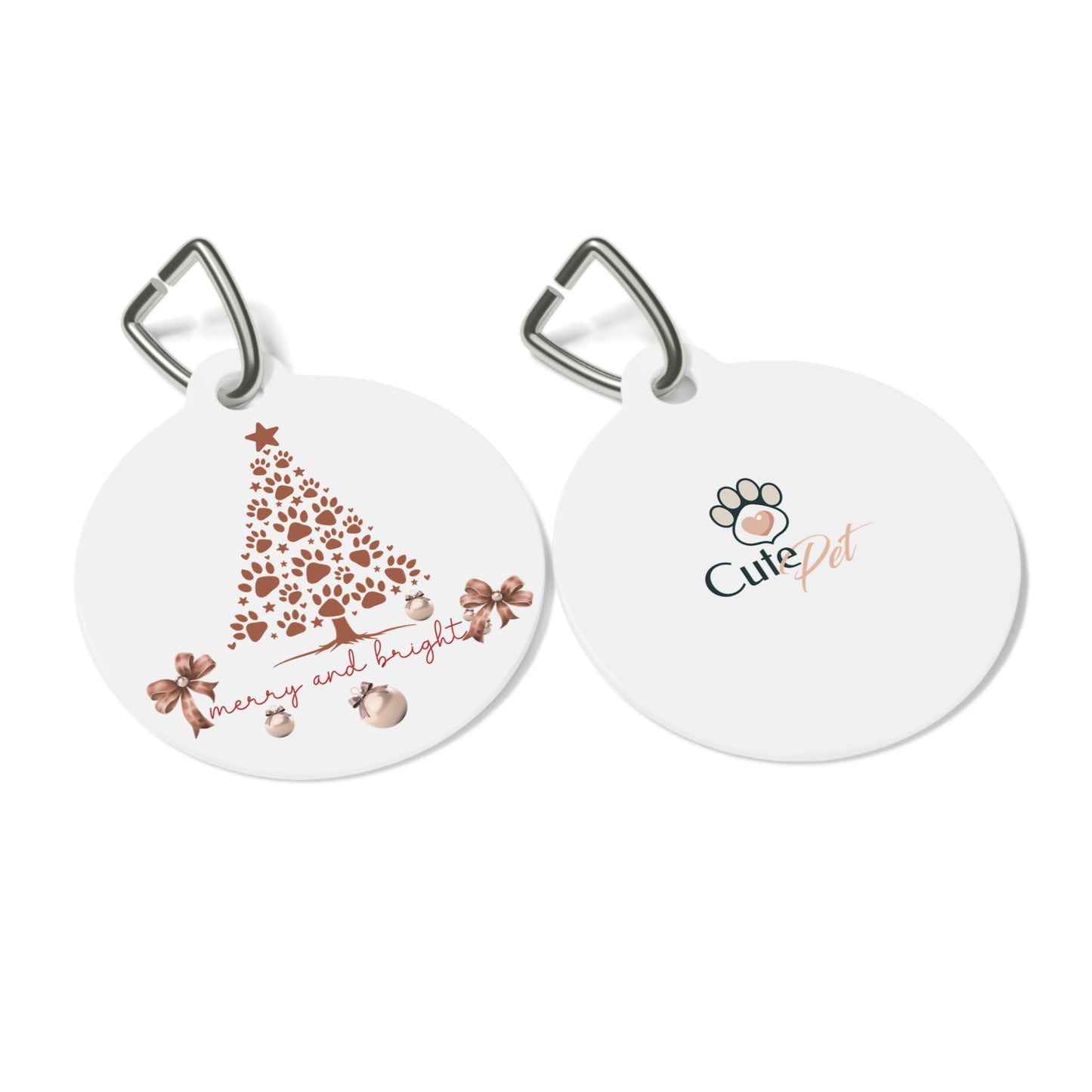 Pet Tag