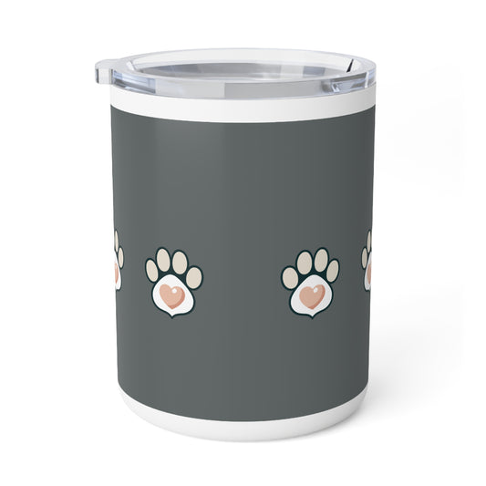 Paws Coffee Mug
