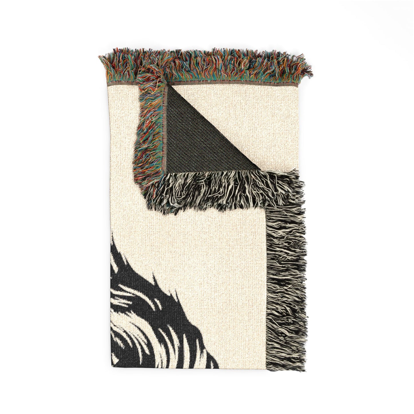 Woven Blanket