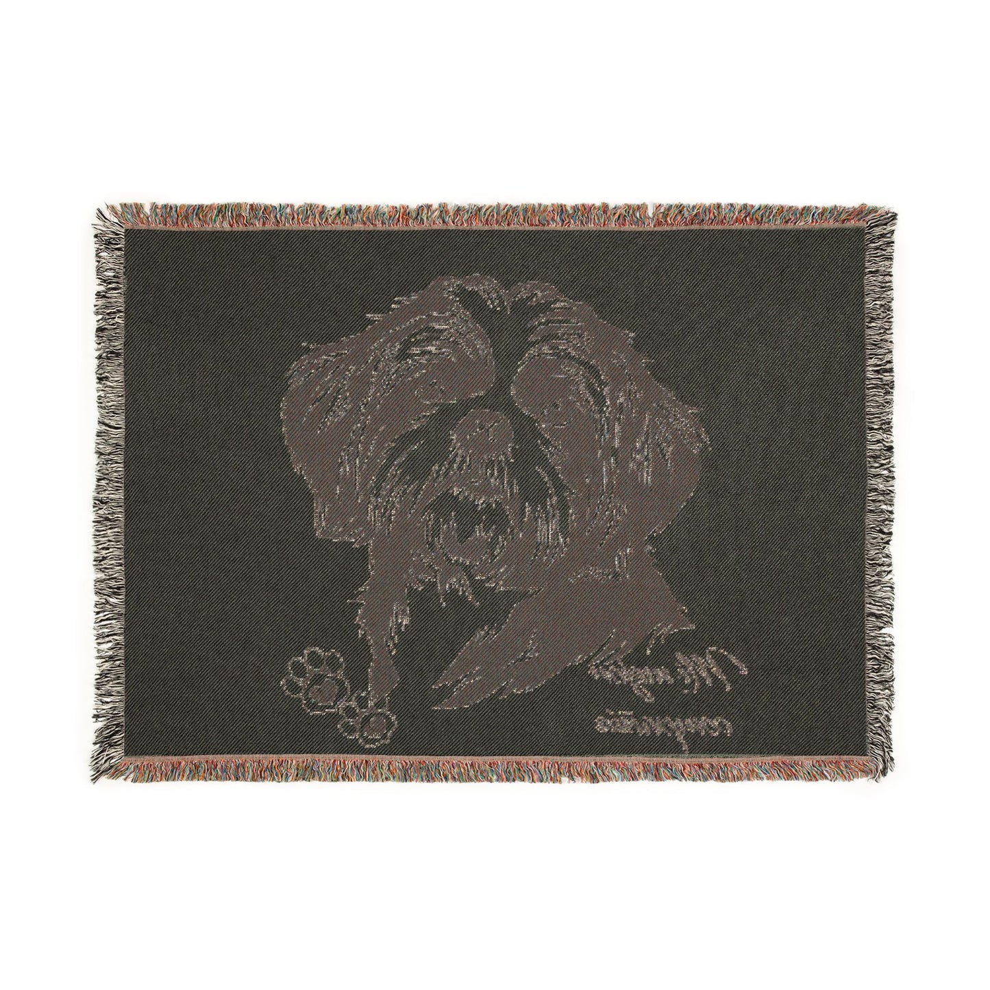 Woven Blanket