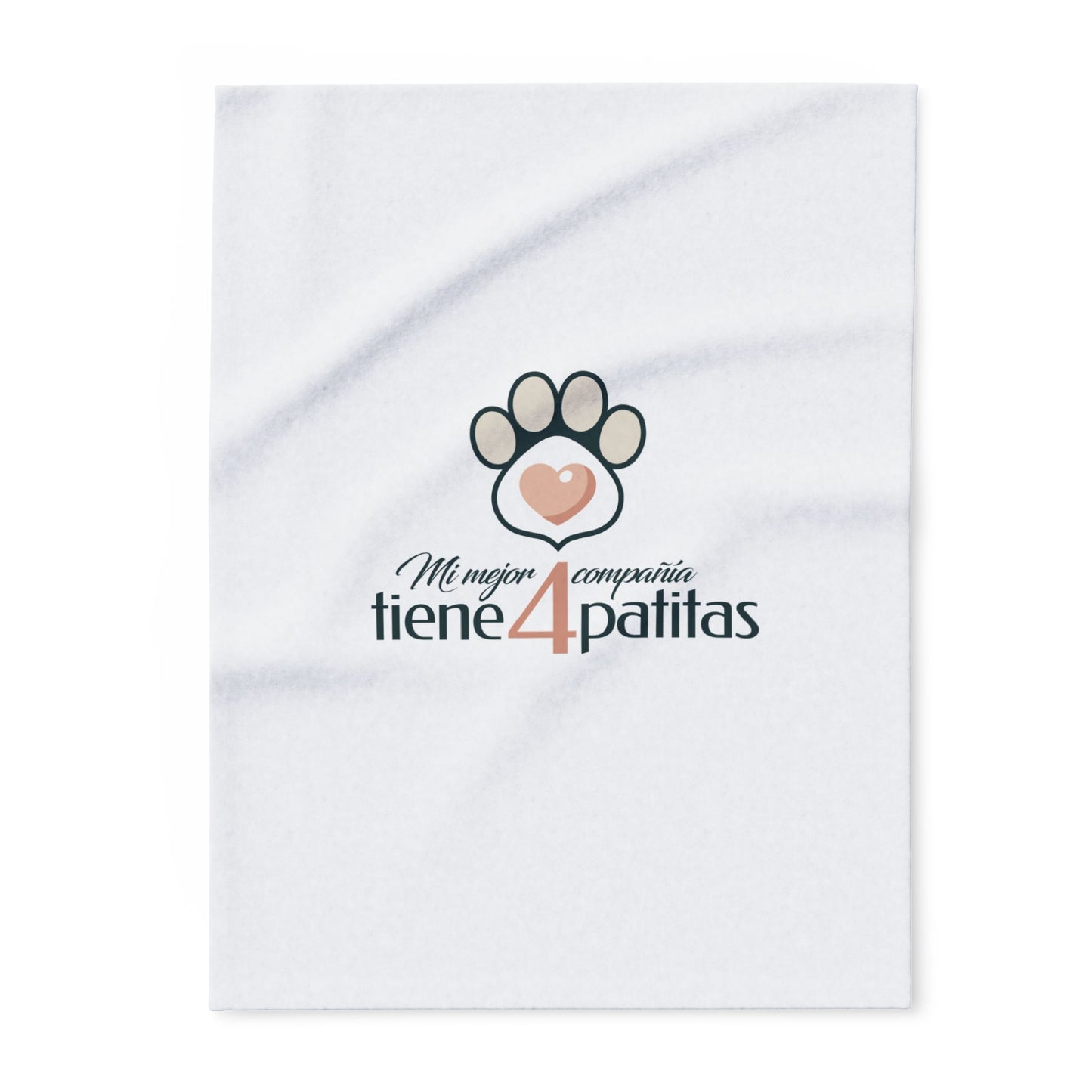 Arctic Fleece Blanket