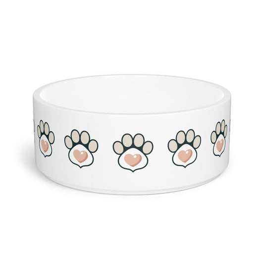 Pet Bowl