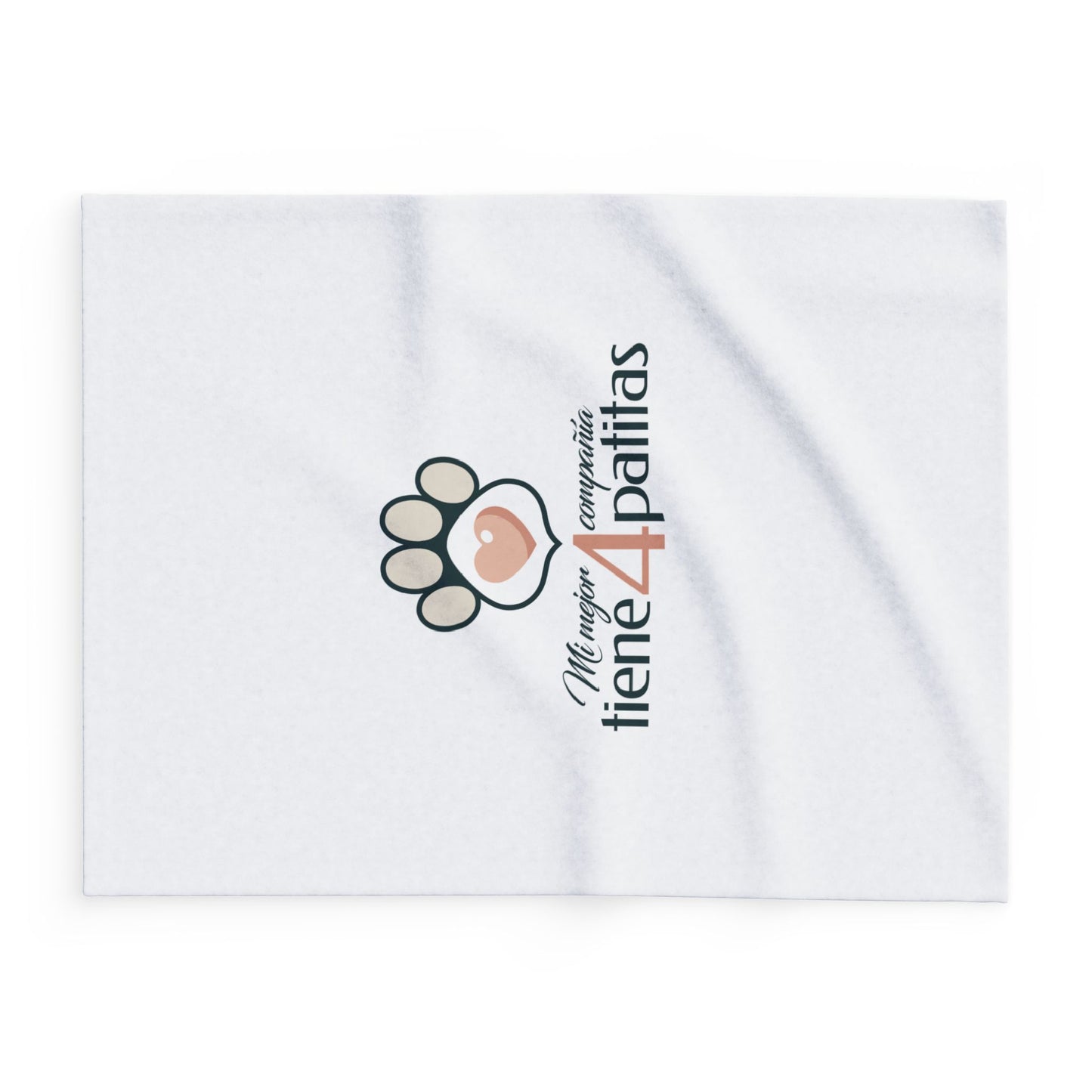 Arctic Fleece Blanket