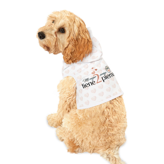 Pet Hoodie