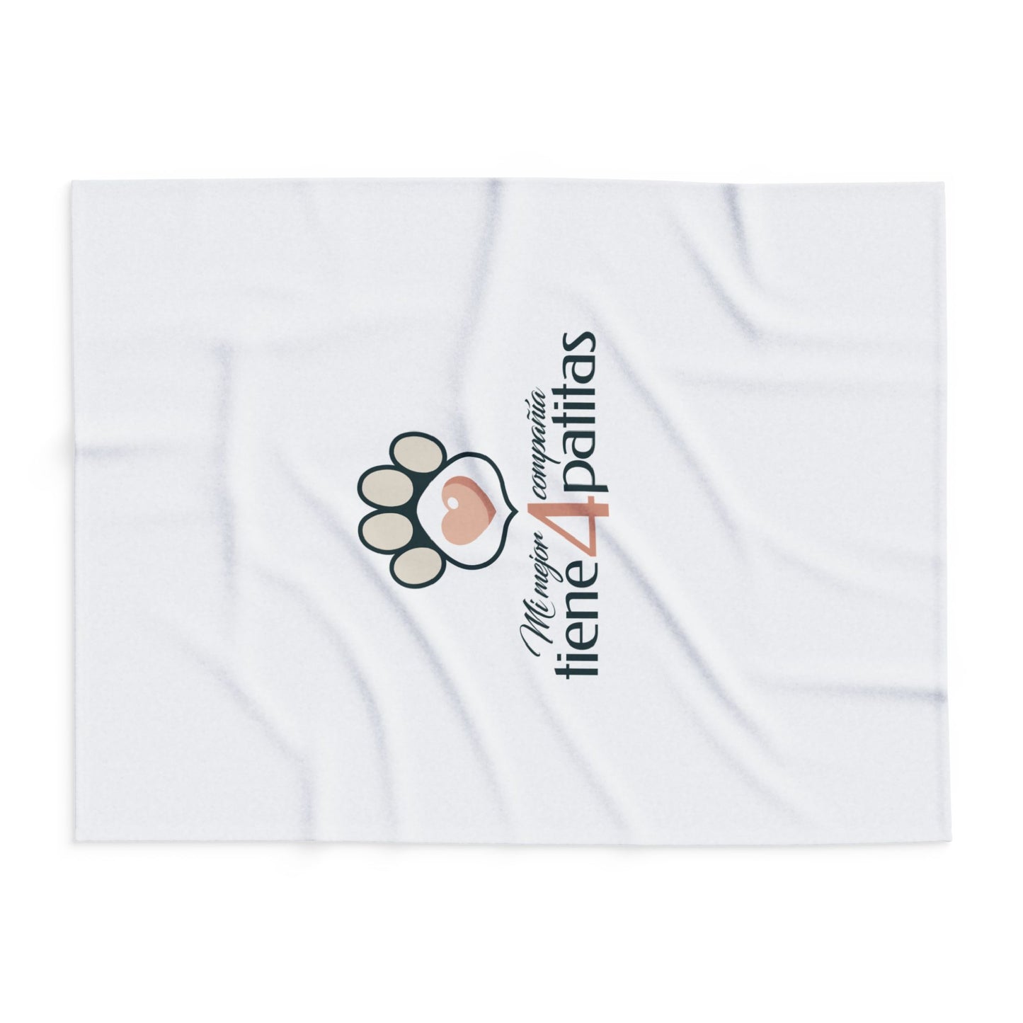 Arctic Fleece Blanket