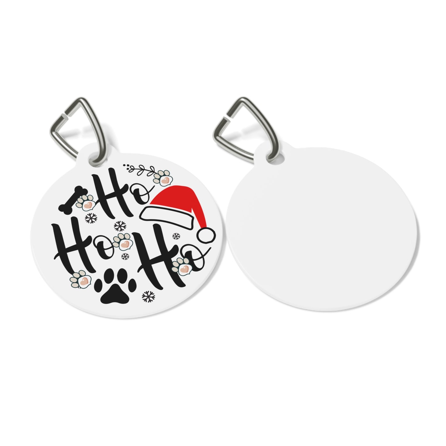 Pet Tag