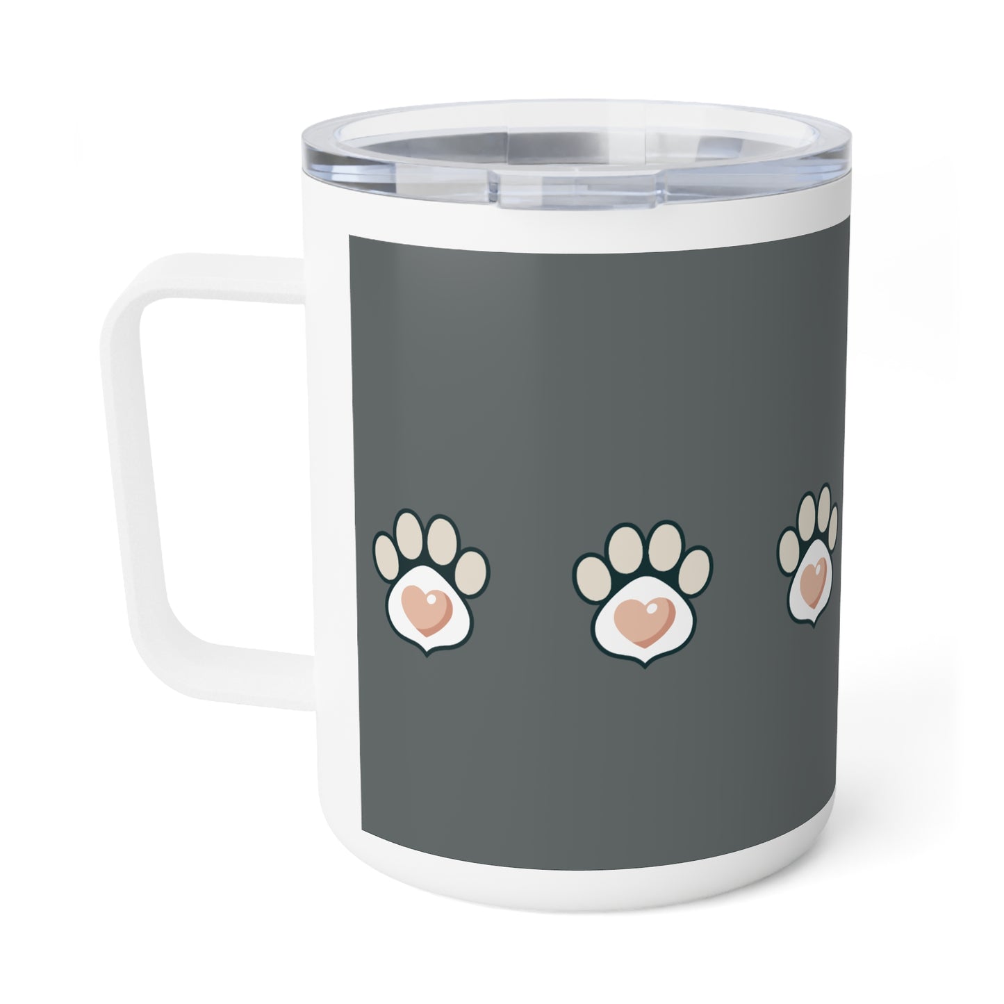 Paws Coffee Mug