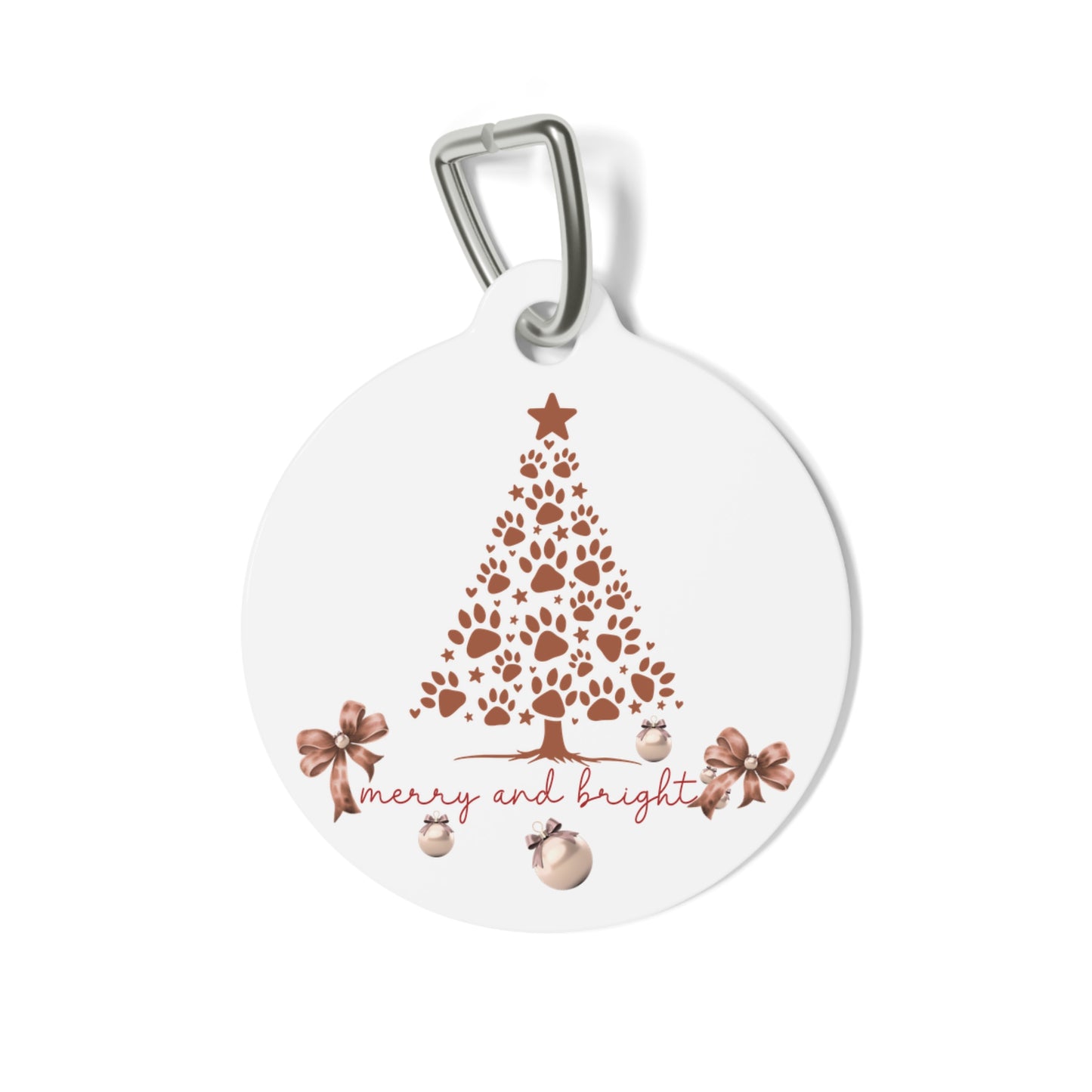 Pet Tag