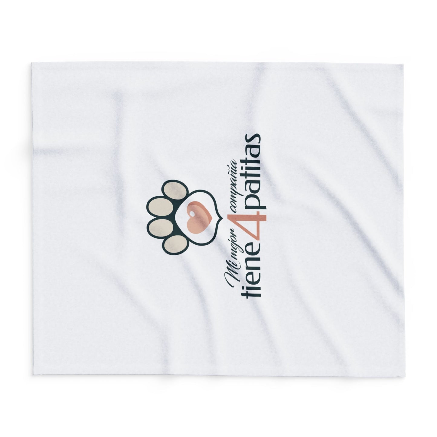 Arctic Fleece Blanket