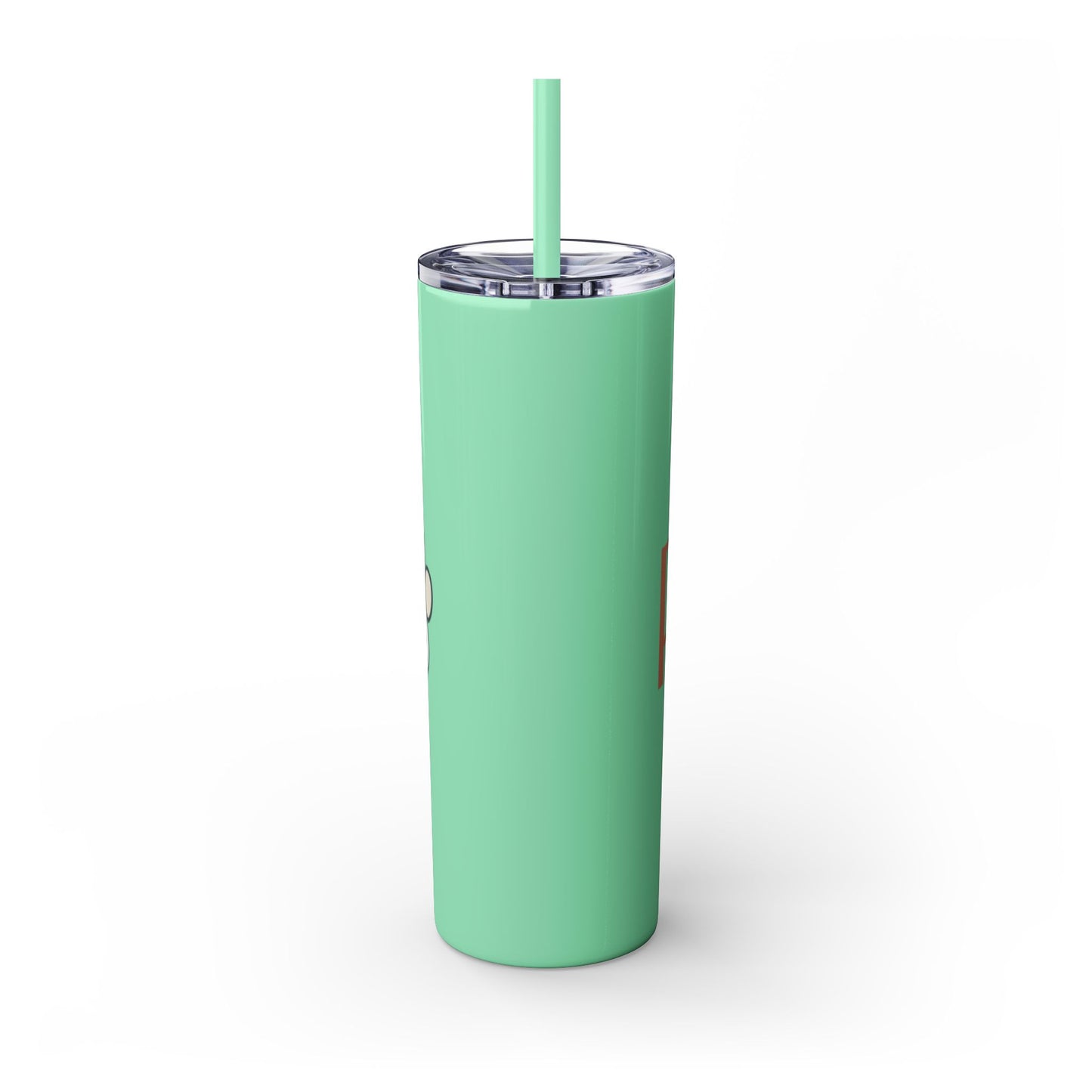 In My Pet Era Skinny Tumbler