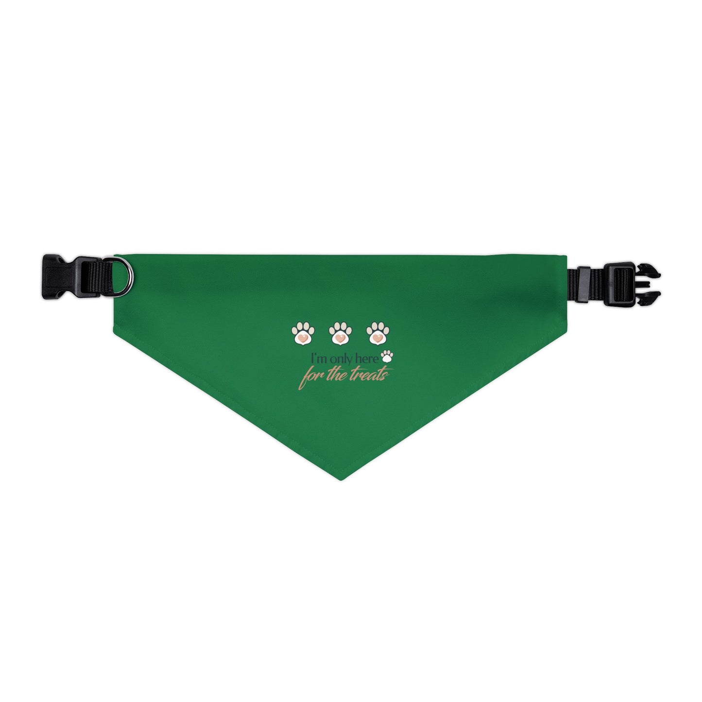 Pet Bandana Collar
