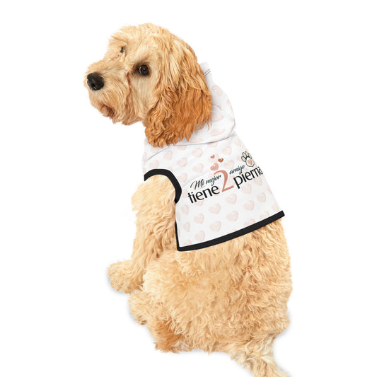 Pet Hoodie