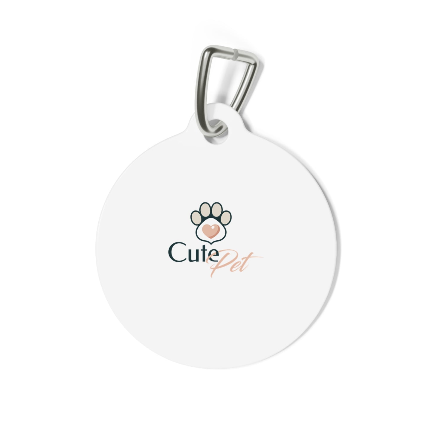 Pet Tag